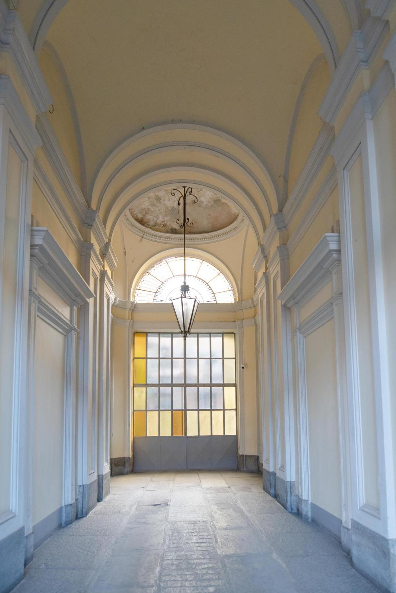 Statuto Suite Torino Bagian luar foto