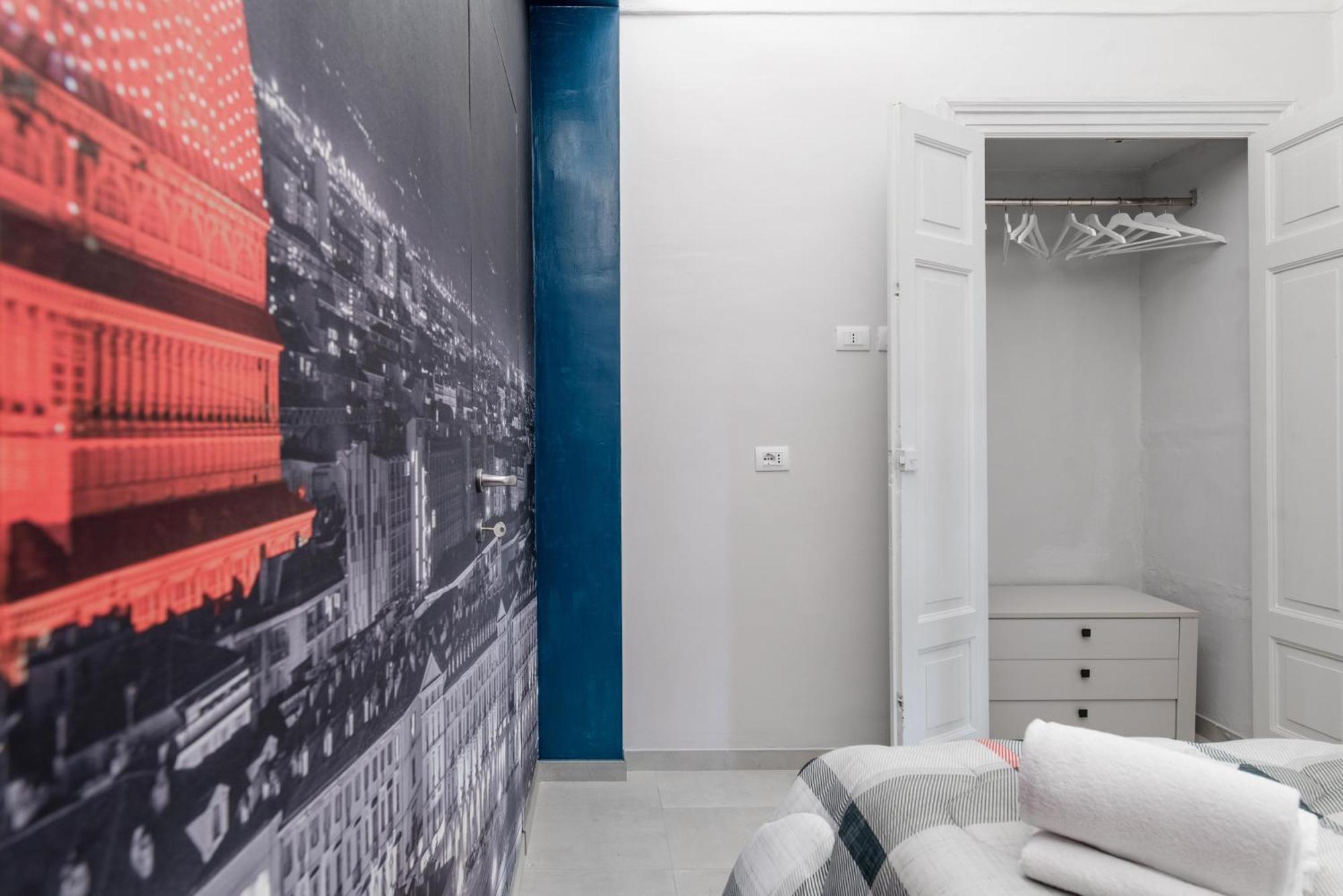 Statuto Suite Torino Bagian luar foto