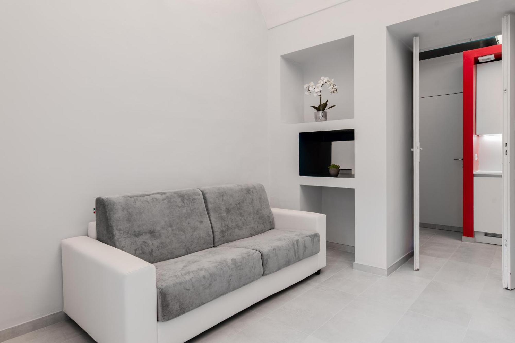 Statuto Suite Torino Bagian luar foto