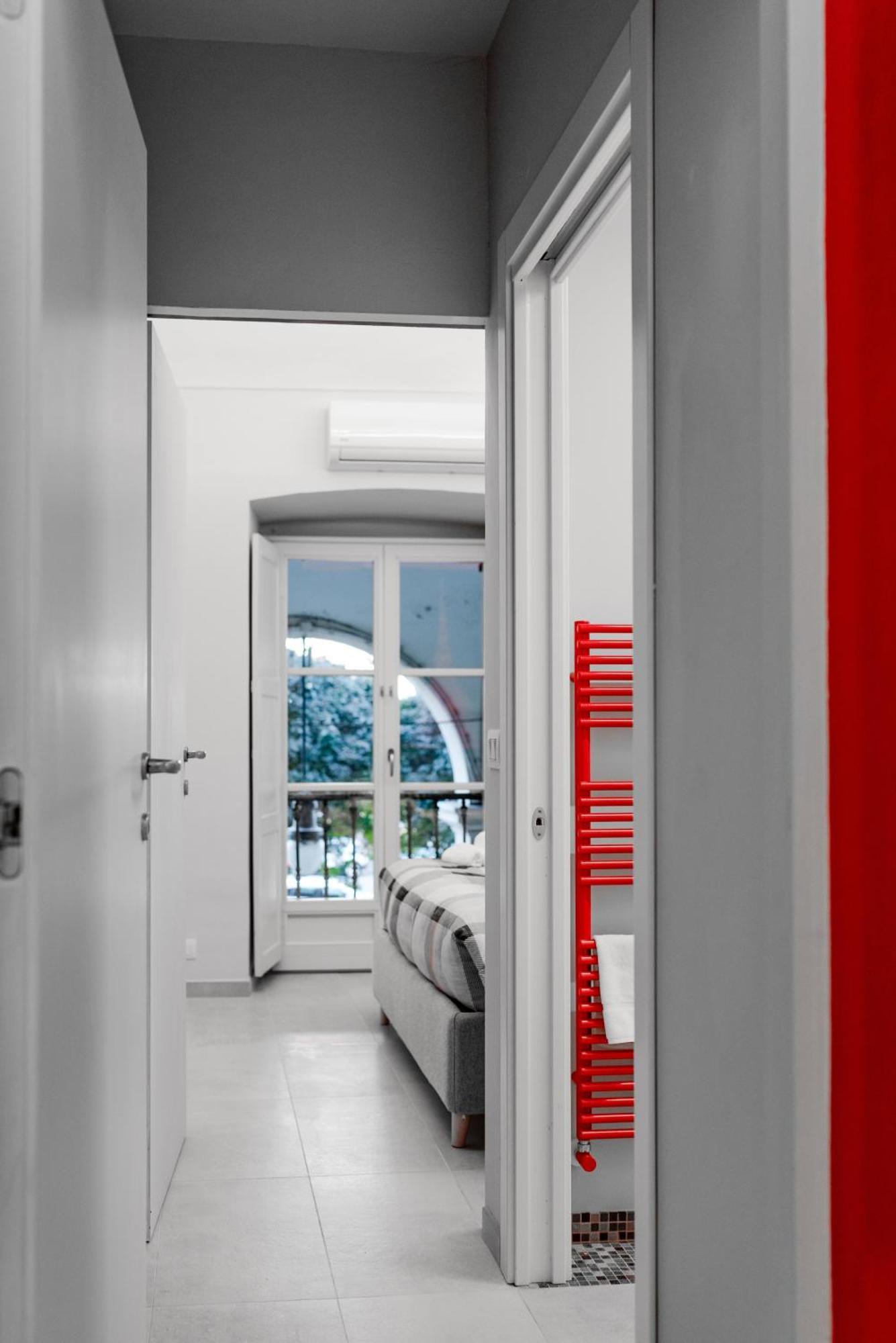 Statuto Suite Torino Bagian luar foto